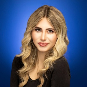 Skylar Reynolds